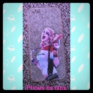 iPhone 6s plus phone case